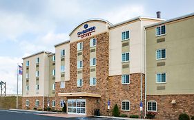 Candlewood Suites Pittsburgh-Cranberry By Ihg