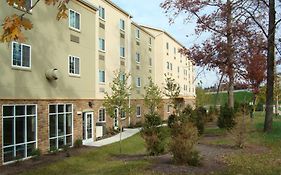 Candlewood Suites Pittsburgh-Cranberry By Ihg